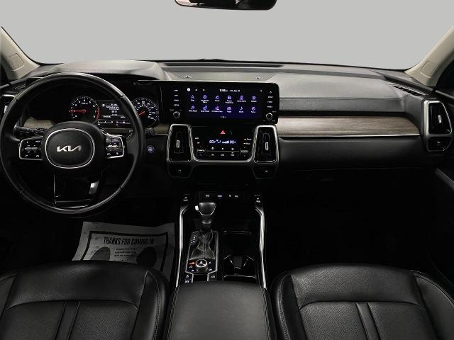 2022 Kia Sorento Vehicle Photo in Appleton, WI 54913