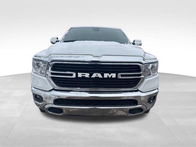 2021 Ram 1500 Vehicle Photo in MEDINA, OH 44256-9631