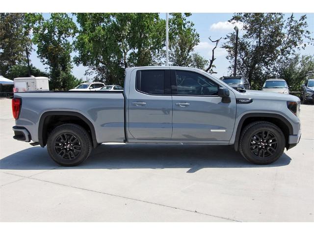 2024 GMC Sierra 1500 Vehicle Photo in ROSENBERG, TX 77471-5675