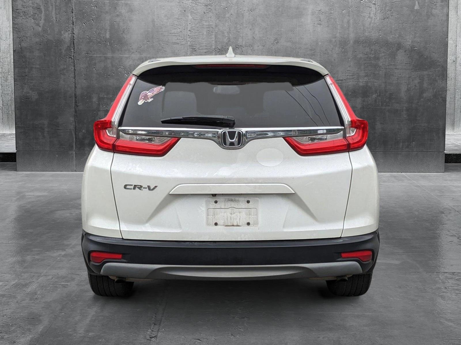 2018 Honda CR-V Vehicle Photo in Sanford, FL 32771