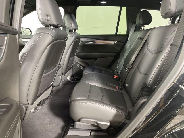 2021 Cadillac XT6 Vehicle Photo in PHOENIX, AZ 85014-3381