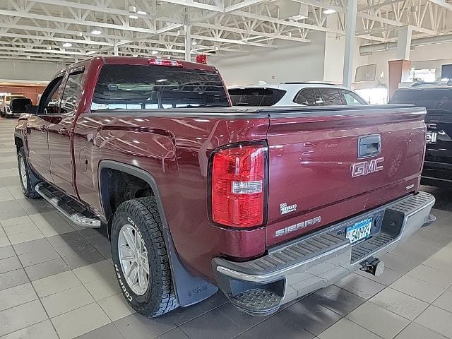 Used 2016 GMC Sierra 1500 SLE with VIN 1GTV2MEC4GZ294101 for sale in Mankato, Minnesota