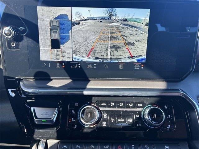 2024 GMC Sierra 1500 Vehicle Photo in BOWLING GREEN, KY 42104-4102