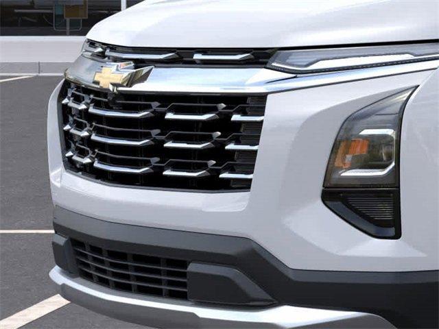 2025 Chevrolet Equinox Vehicle Photo in COLLIERVILLE, TN 38017-9006