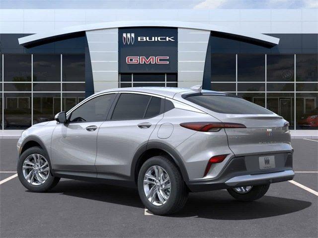 2025 Buick Envista Vehicle Photo in COLLIERVILLE, TN 38017-9006