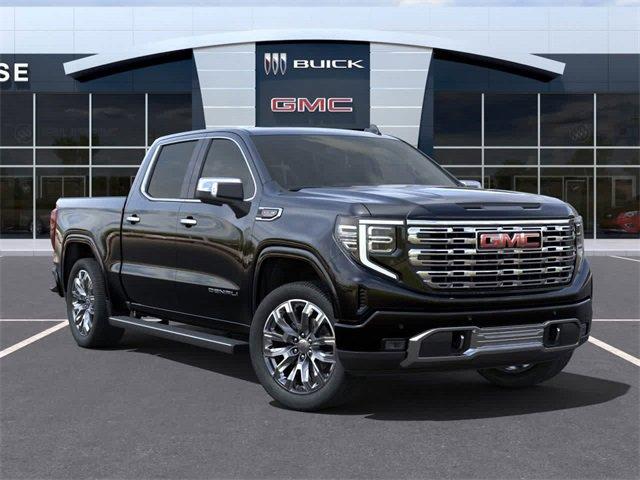 2024 GMC Sierra 1500 Vehicle Photo in COLLIERVILLE, TN 38017-9006