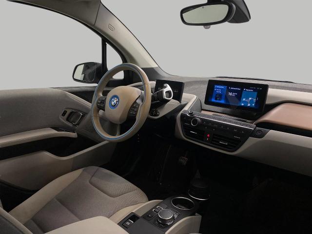 2019 BMW i3 Vehicle Photo in Appleton, WI 54913