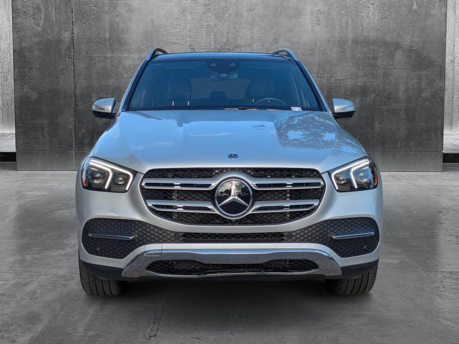 2021 Mercedes-Benz GLE Vehicle Photo in Sarasota, FL 34231