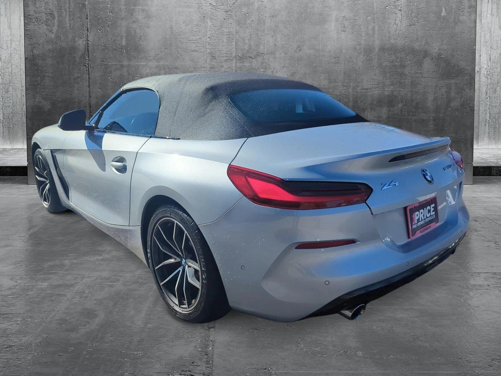 2019 BMW Z4 sDrive30i Vehicle Photo in Memphis, TN 38133