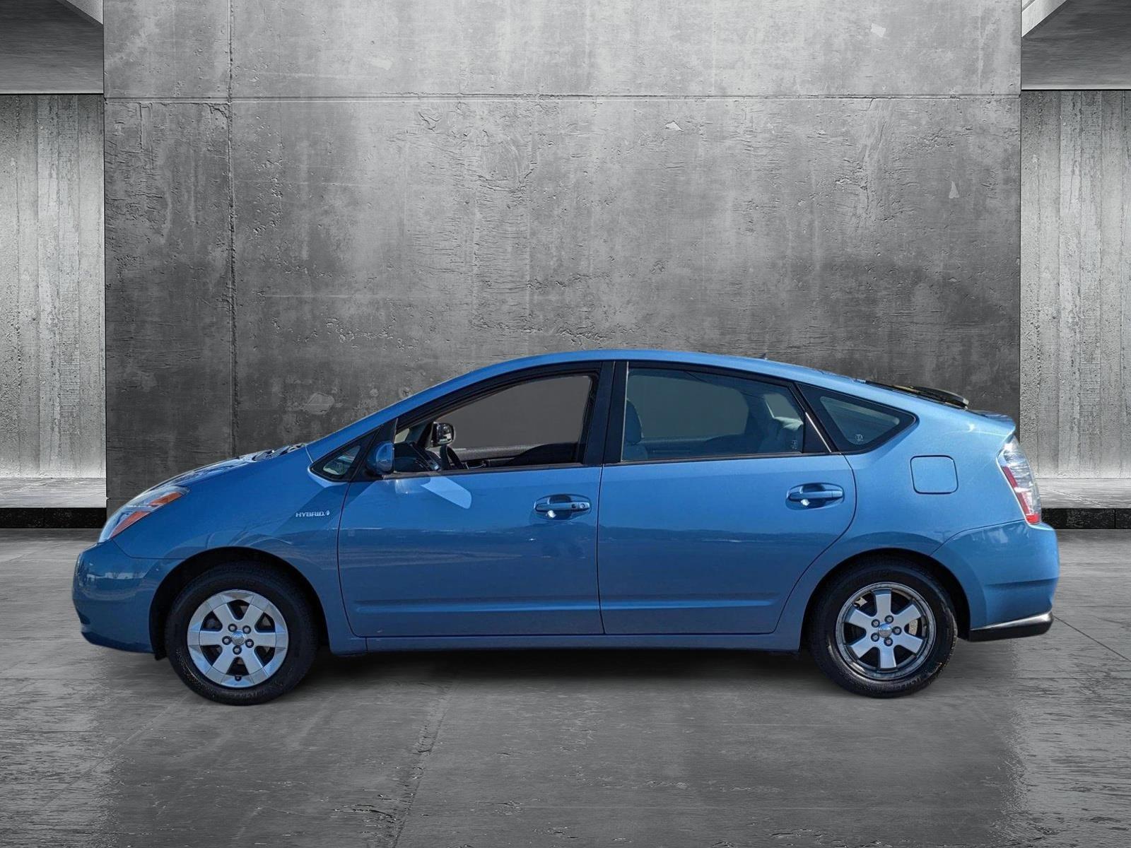 2006 Toyota Prius Vehicle Photo in Sanford, FL 32771