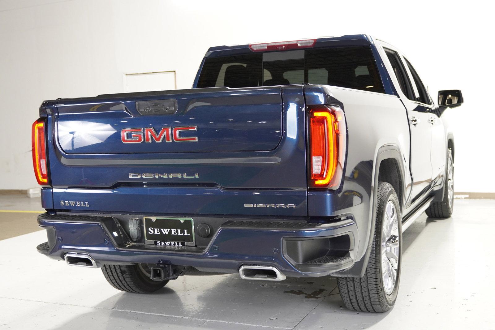 2022 GMC Sierra 1500 Vehicle Photo in GRAPEVINE, TX 76051