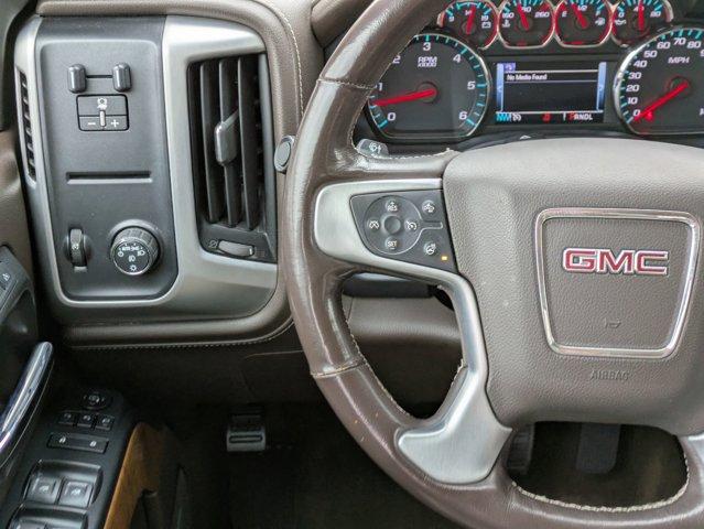 2018 GMC Sierra 1500 Vehicle Photo in SELMA, TX 78154-1459