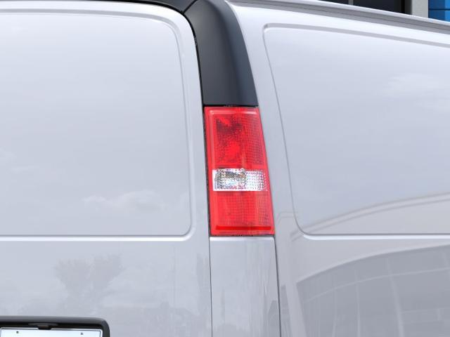 2025 Chevrolet Express Cargo 2500 Vehicle Photo in GREENACRES, FL 33463-3207