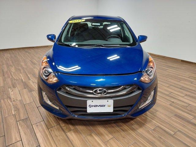 2013 Hyundai Elantra GT Vehicle Photo in SAUK CITY, WI 53583-1301