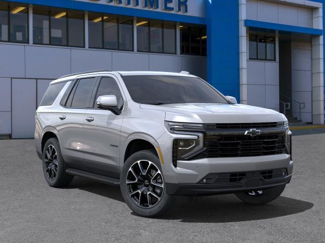 2025 Chevrolet Tahoe Vehicle Photo in KANSAS CITY, MO 64114-4502