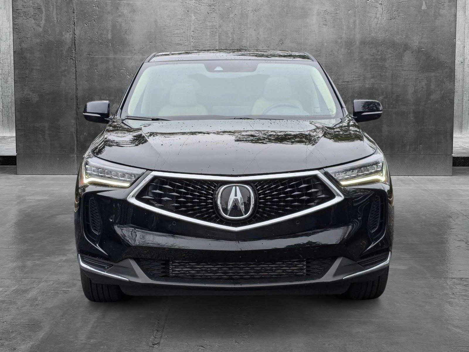 2023 Acura RDX Vehicle Photo in Sanford, FL 32771