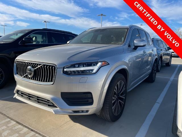 2020 Volvo XC90 Vehicle Photo in Grapevine, TX 76051