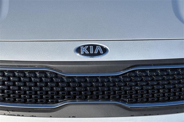 2019 Kia Niro Plug-In Hybrid Vehicle Photo in ELK GROVE, CA 95757-8703