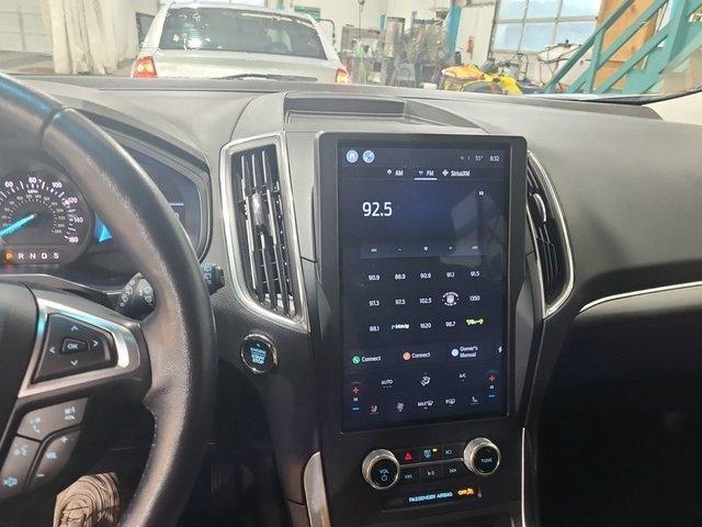 2022 Ford Edge Vehicle Photo in AKRON, OH 44320-4088