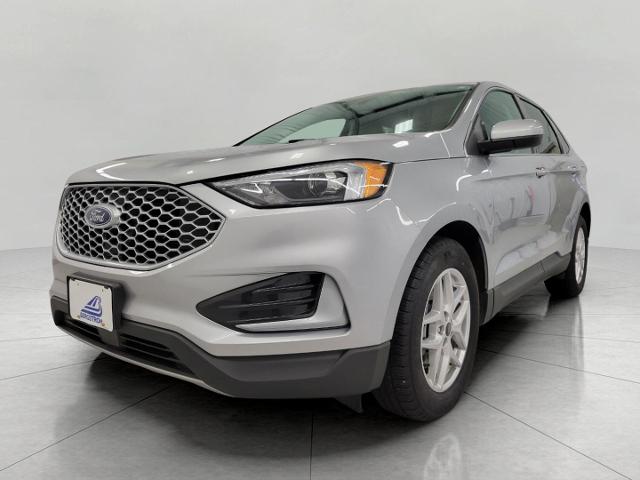 2024 Ford Edge Vehicle Photo in Oshkosh, WI 54901