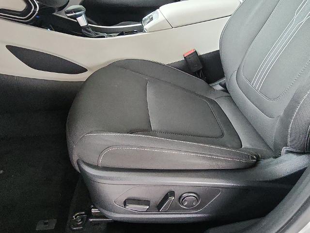 2023 Hyundai TUCSON Vehicle Photo in HOUSTON, TX 77054-4802