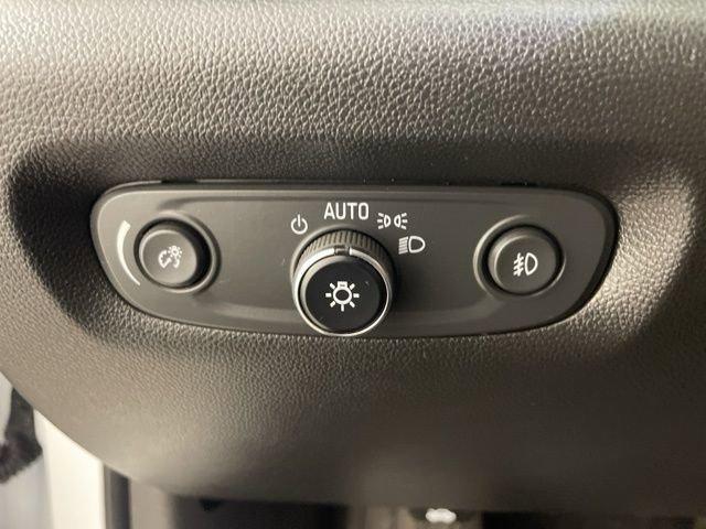 2021 Chevrolet Traverse Vehicle Photo in PHOENIX, AZ 85014-3381
