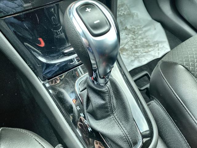 2022 Buick Encore Vehicle Photo in WILLIAMSVILLE, NY 14221-2883