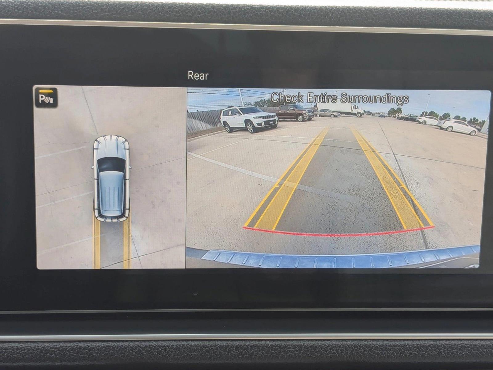 2021 Mercedes-Benz GLE Vehicle Photo in CORPUS CHRISTI, TX 78412-4902