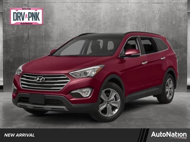 2013 Hyundai SANTA FE Vehicle Photo in Memphis, TN 38133