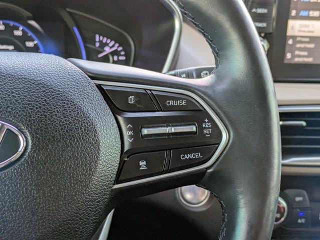 2020 Hyundai SANTA FE Vehicle Photo in San Antonio, TX 78209