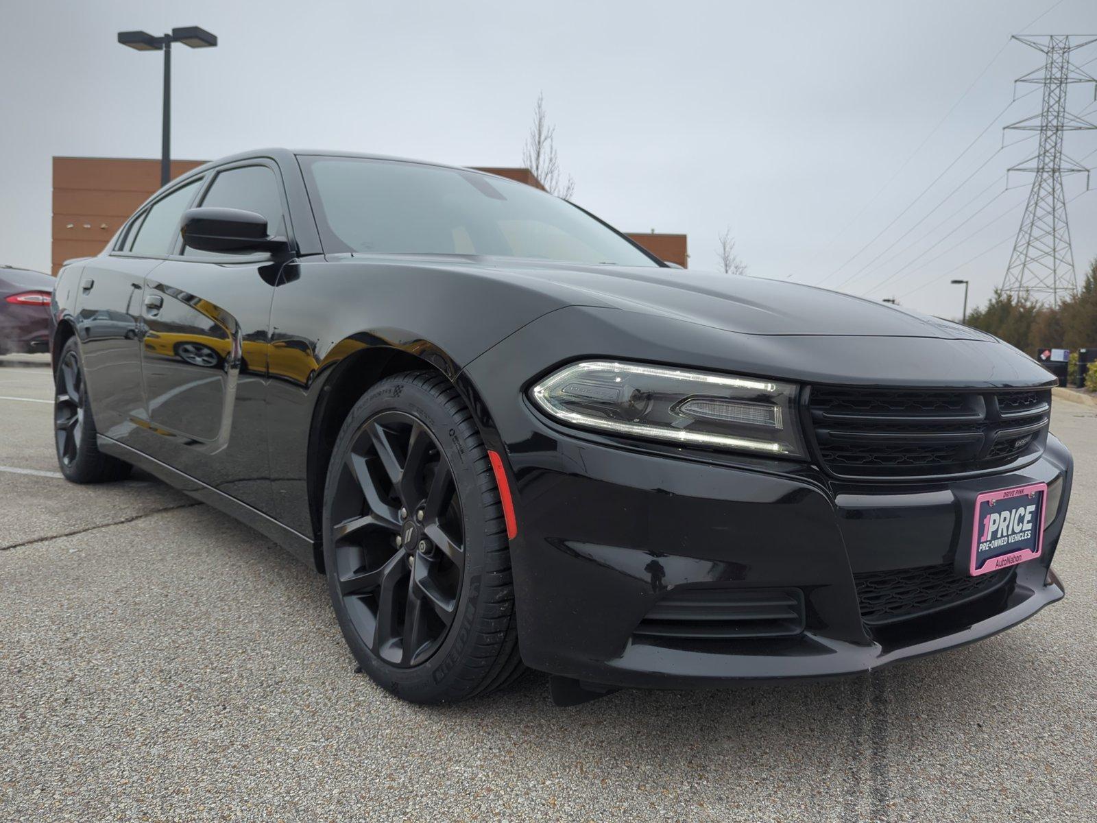 2020 Dodge Charger Vehicle Photo in Memphis, TN 38125