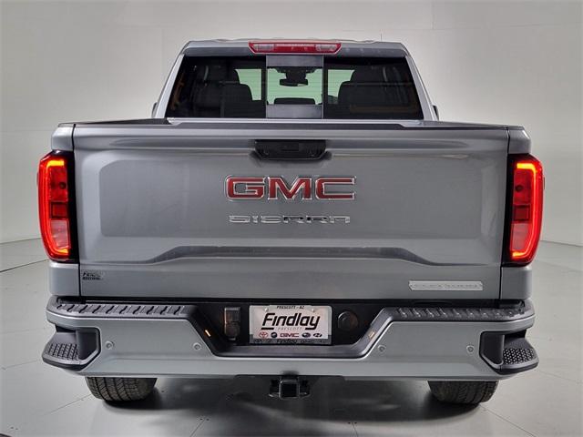 2025 GMC Sierra 1500 Vehicle Photo in PRESCOTT, AZ 86305-3700