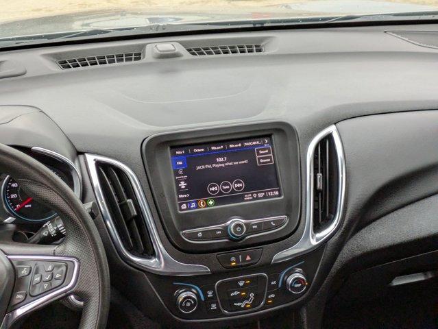 2023 Chevrolet Equinox Vehicle Photo in SELMA, TX 78154-1459