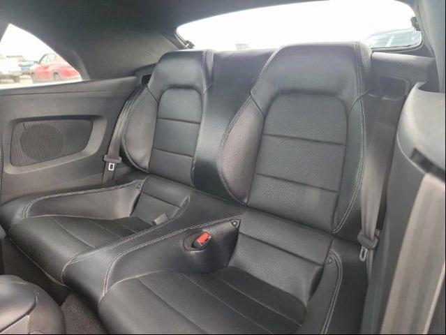 2021 Ford Mustang Vehicle Photo in PHOENIX, AZ 85014-3381