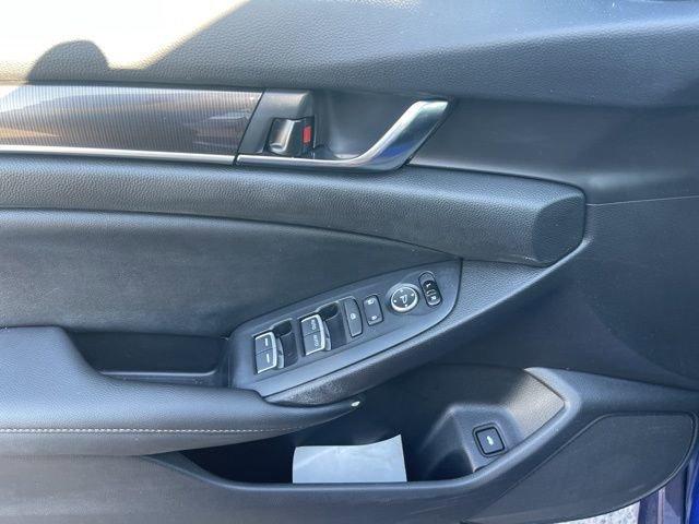 2020 Honda Accord Sedan Vehicle Photo in PHOENIX, AZ 85014-3381