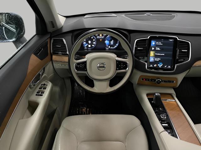 2021 Volvo XC90 Vehicle Photo in Appleton, WI 54913