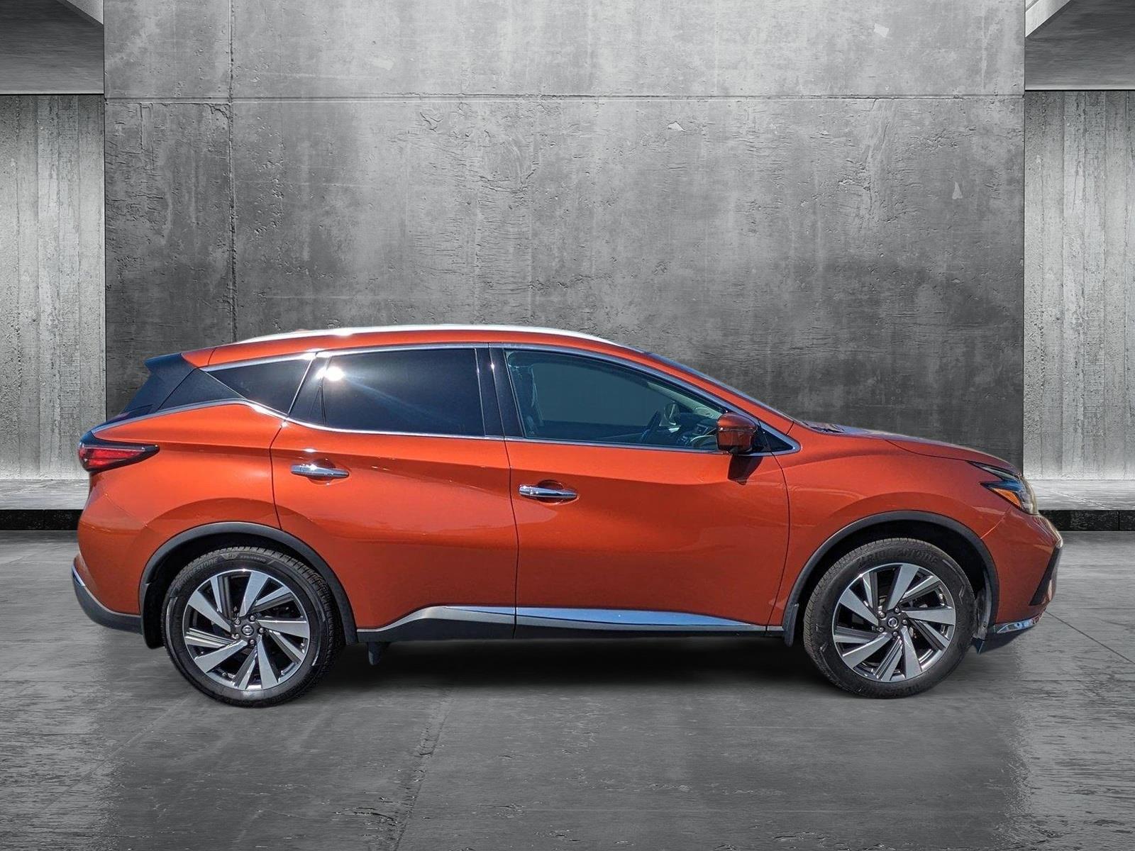 2019 Nissan Murano Vehicle Photo in Bradenton, FL 34207