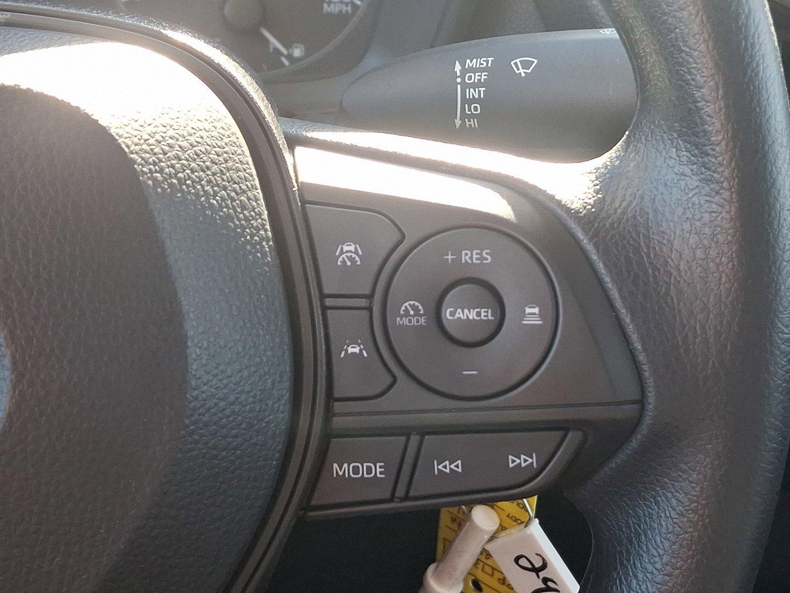2024 Toyota Corolla Vehicle Photo in Harrisburg, PA 17111