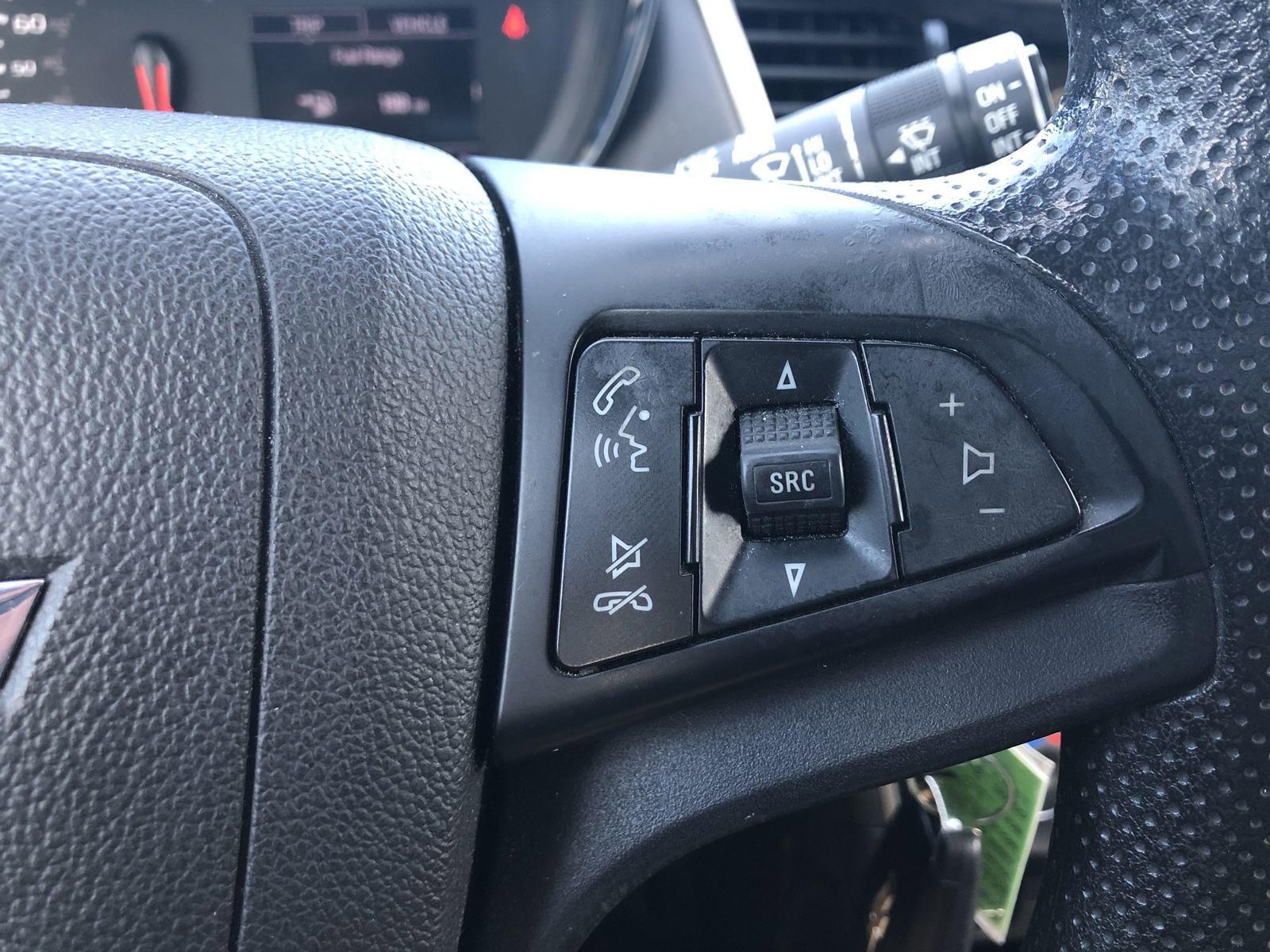 2019 Chevrolet Trax Vehicle Photo in Mechanicsburg, PA 17050