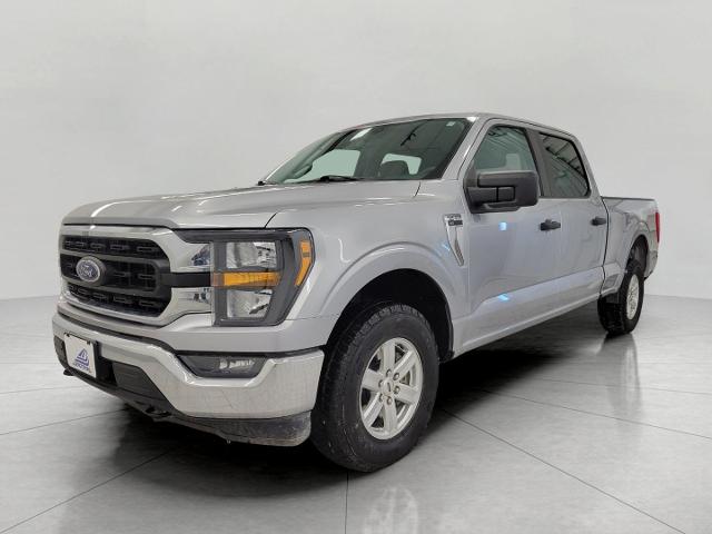 2023 Ford F-150 Vehicle Photo in Oshkosh, WI 54901