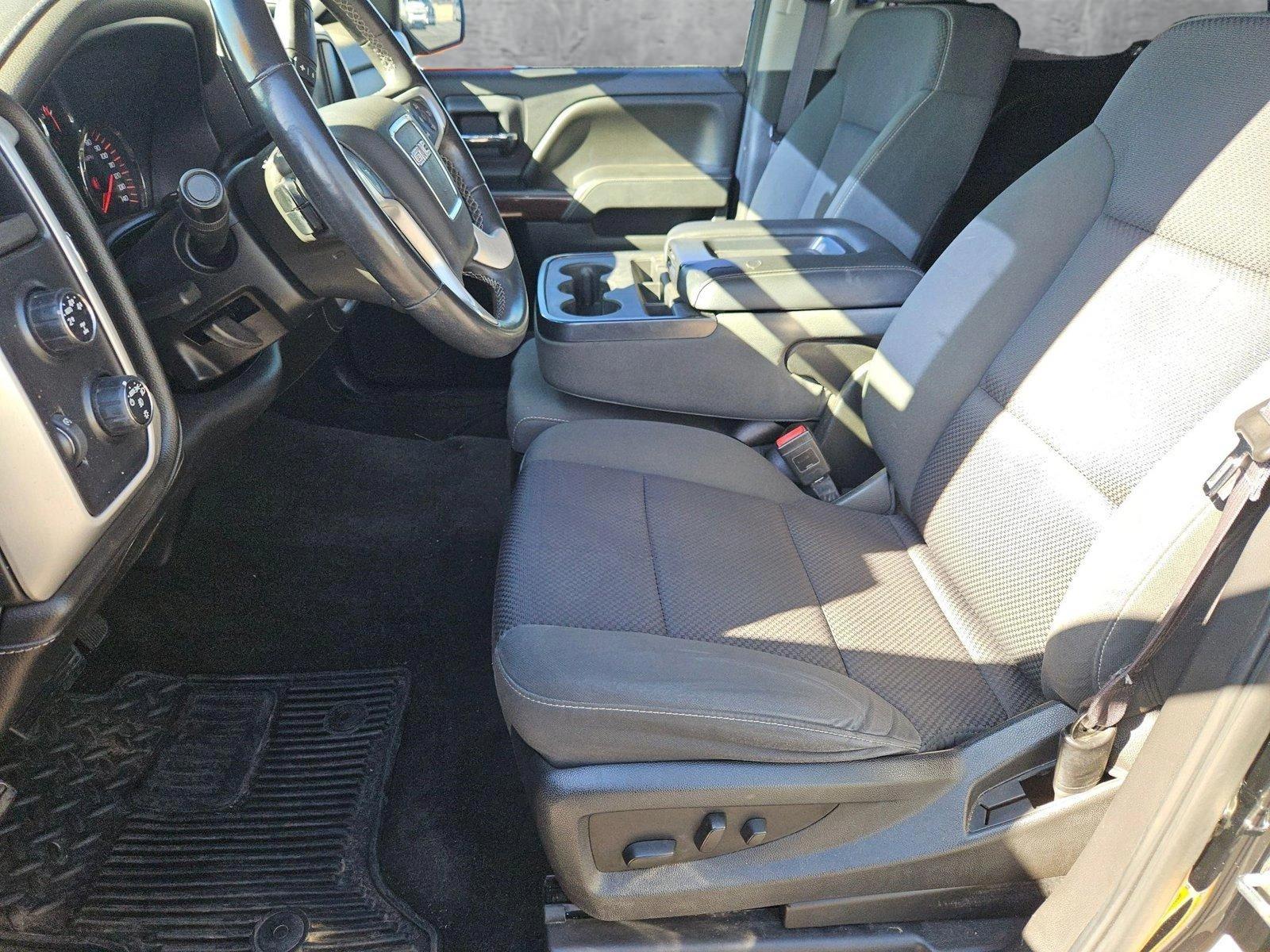 2015 GMC Sierra 1500 Vehicle Photo in MESA, AZ 85206-4395