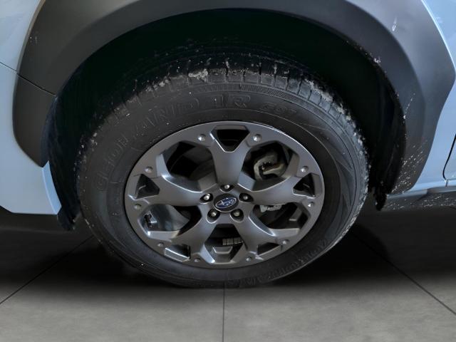 2021 Subaru Crosstrek Vehicle Photo in Green Bay, WI 54304