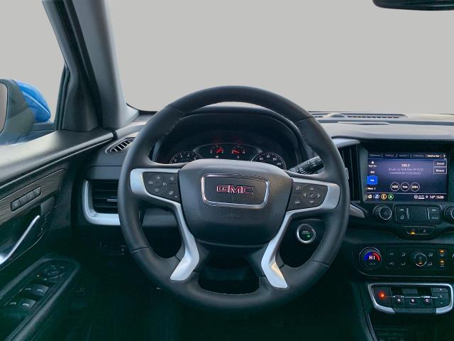 2024 GMC Terrain Vehicle Photo in Oshkosh, WI 54901