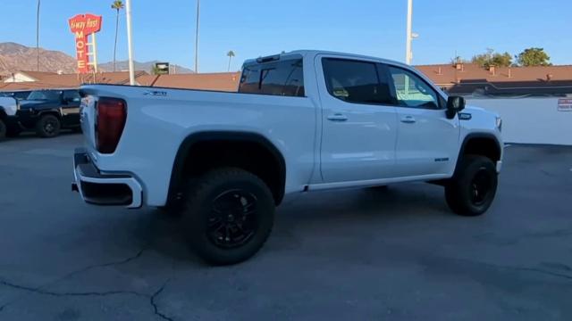 2025 GMC Sierra 1500 Vehicle Photo in PASADENA, CA 91107-3803