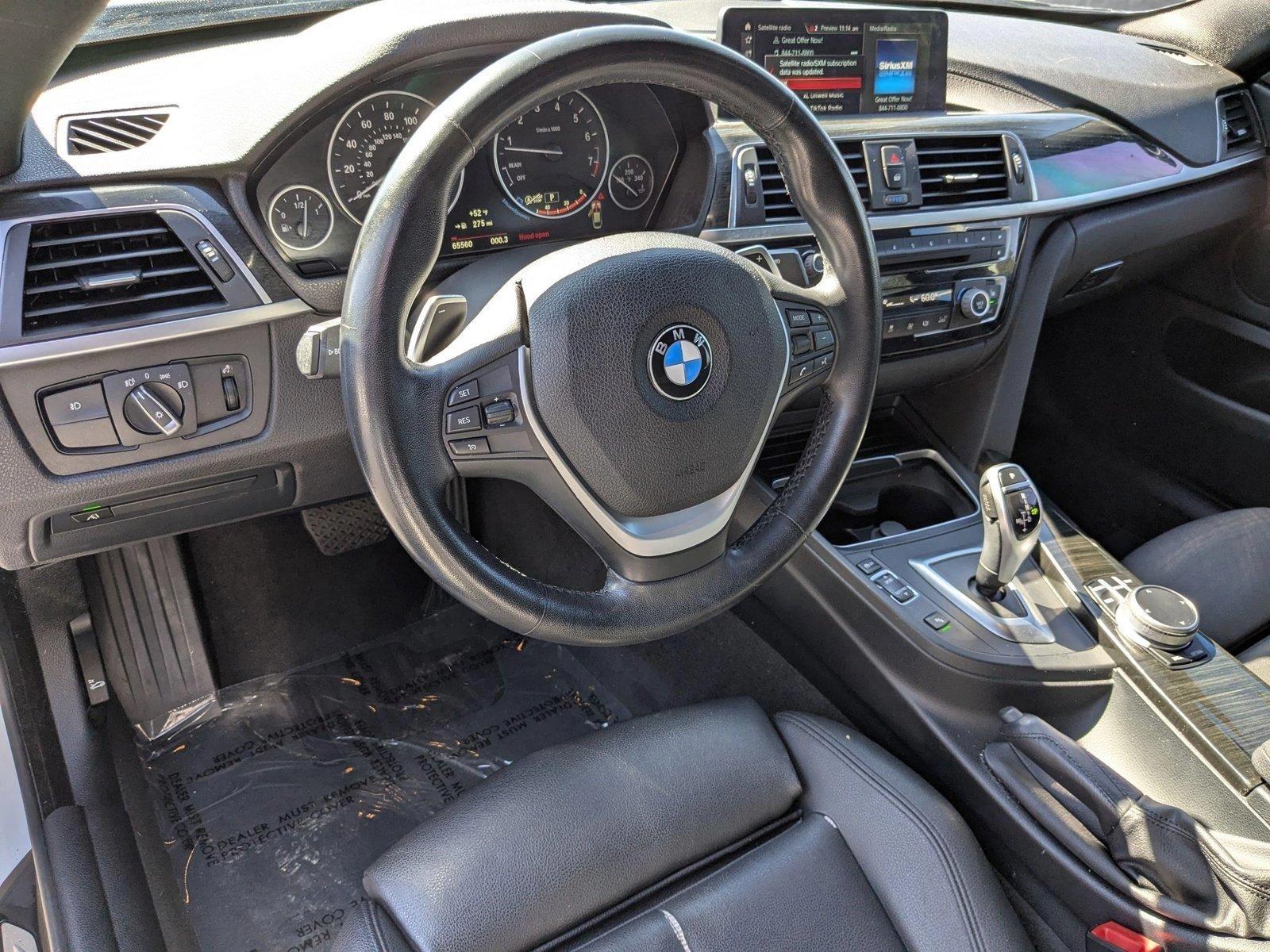 2019 BMW 430i Vehicle Photo in Panama City, FL 32401