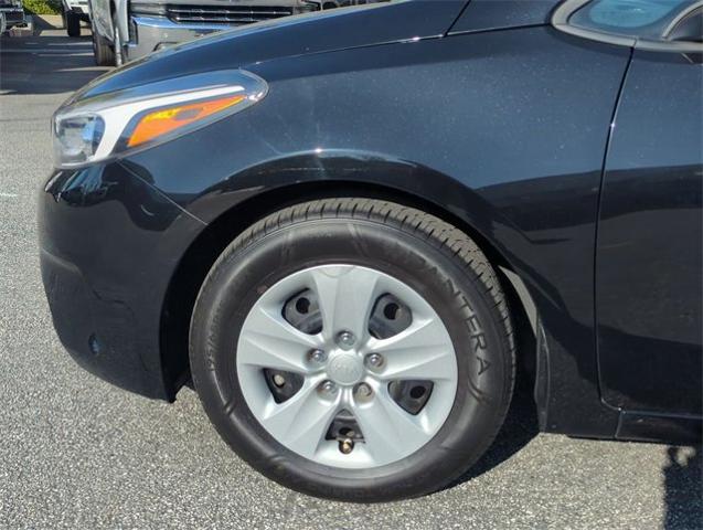 2018 Kia Forte5 Vehicle Photo in PASADENA, CA 91107-3803