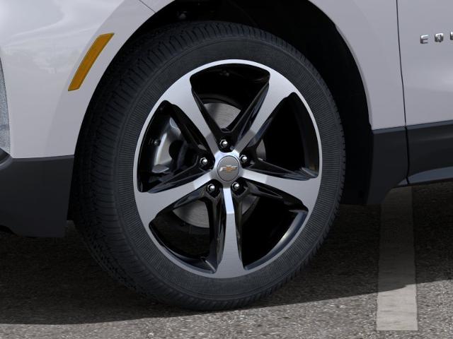 2024 Chevrolet Equinox Vehicle Photo in LANCASTER, PA 17601-0000