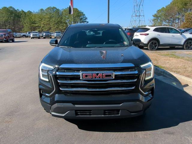 2025 GMC Terrain Vehicle Photo in ALBERTVILLE, AL 35950-0246