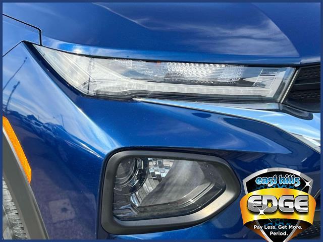 2022 Chevrolet Trailblazer Vehicle Photo in Roslyn, NY 11576