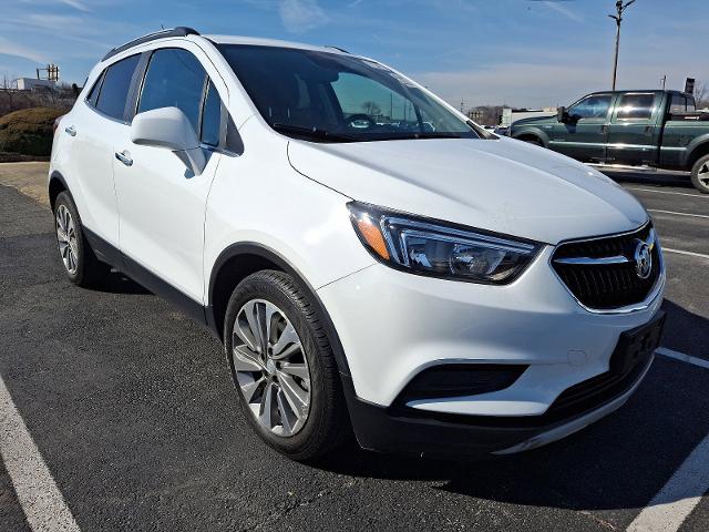 2020 Buick Encore Vehicle Photo in TREVOSE, PA 19053-4984